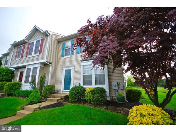 41 PINEHURST CT, Blackwood, NJ 08012