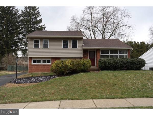 504 BERWYN RD, Morrisville, PA 19067