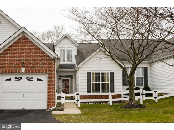 464 WILSHYRE WAY, Harleysville, PA 19438