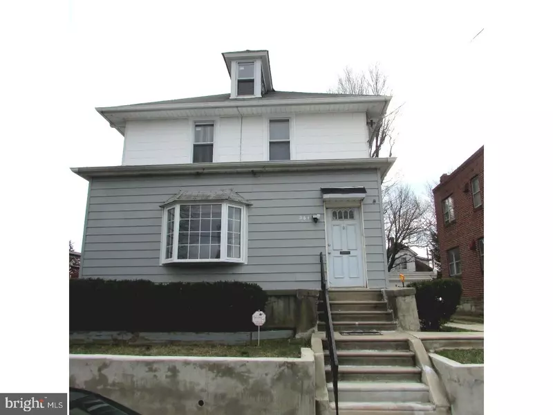 334 MAGEE AVE, Philadelphia, PA 19111