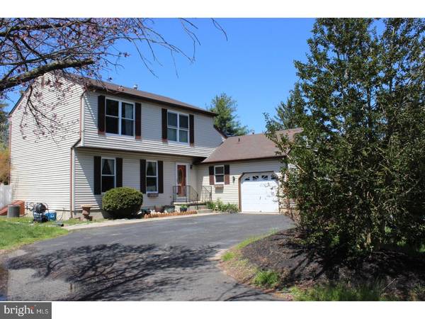 Newfield, NJ 08344,581 ROSEMONT AVE