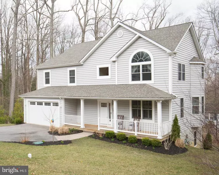 396 ALDER TRL, Crownsville, MD 21032