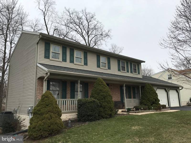 36 SUMMERS DR, Stevens, PA 17578