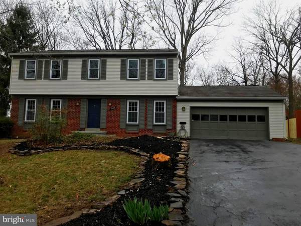 13102 GOLDEN OAK DR, Laurel, MD 20708