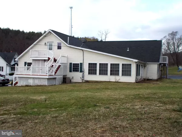 Cresaptown, MD 21502,14917 GRANT ST