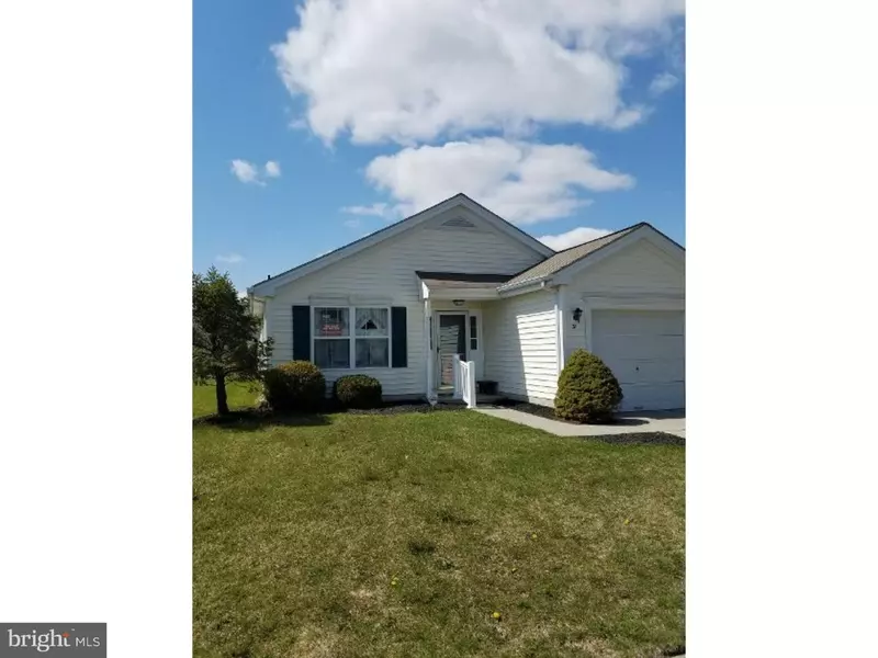 31 PITMAN PL, Sewell, NJ 08080