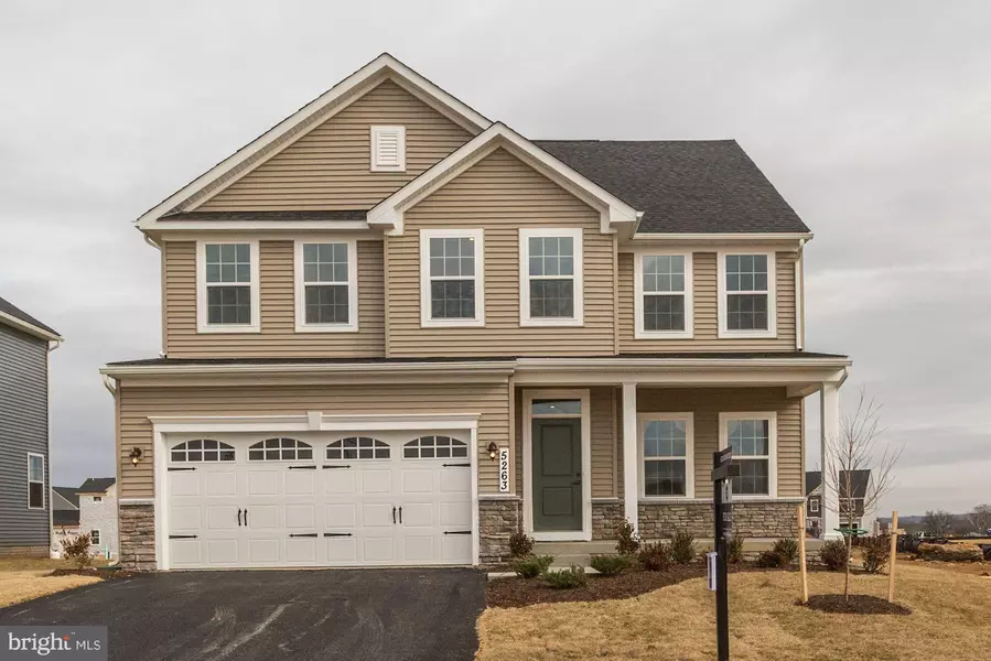 6603 RIVER BIRCH RD, Frederick, MD 21703