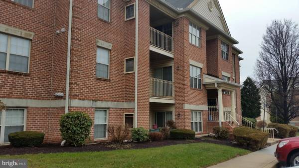 1716 LANDMARK DR #1 K, Forest Hill, MD 21050