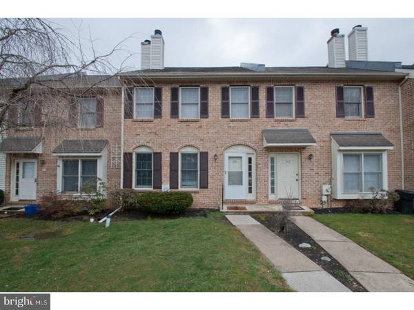 449 CARDIGAN TER, West Chester, PA 19380