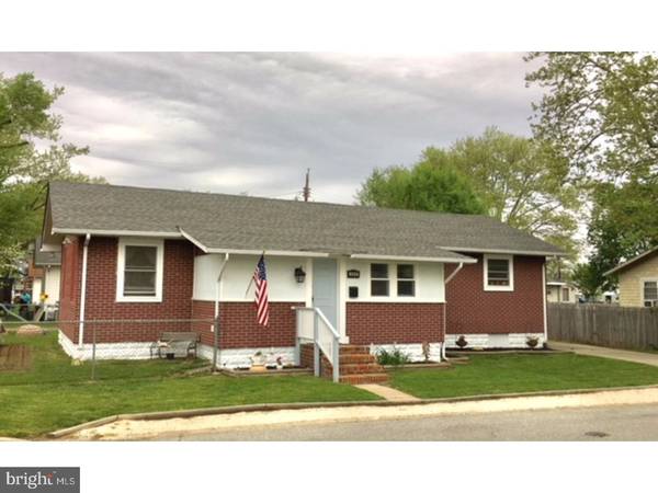 260 B ST, Carneys Point, NJ 08069