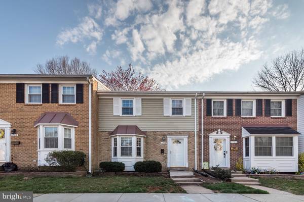 1764 CASTLEFORD SQ, Crofton, MD 21114