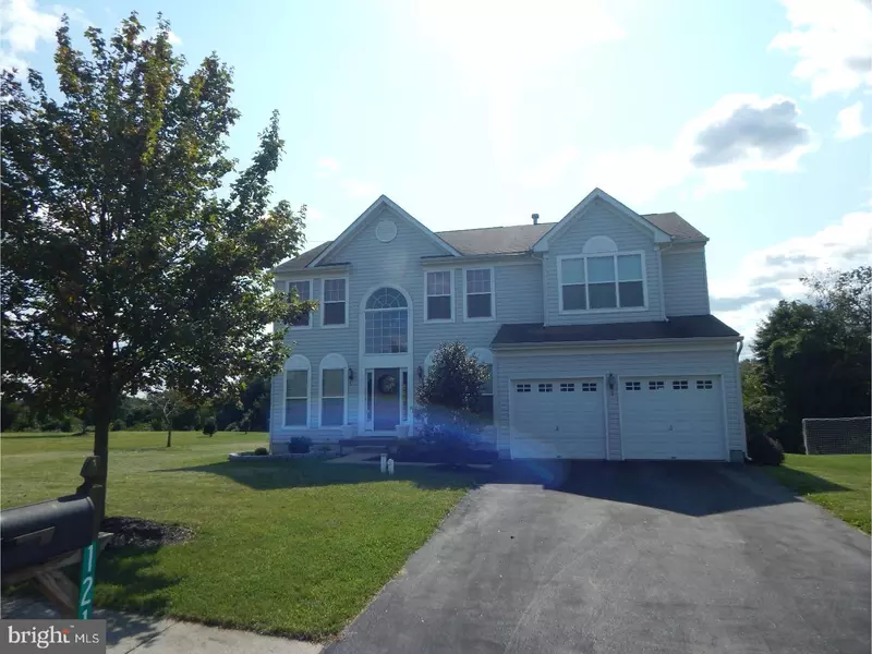 121 RIVERSIDE LN, Coatesville, PA 19320