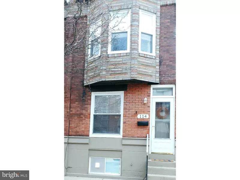 114 TREE ST, Philadelphia, PA 19148