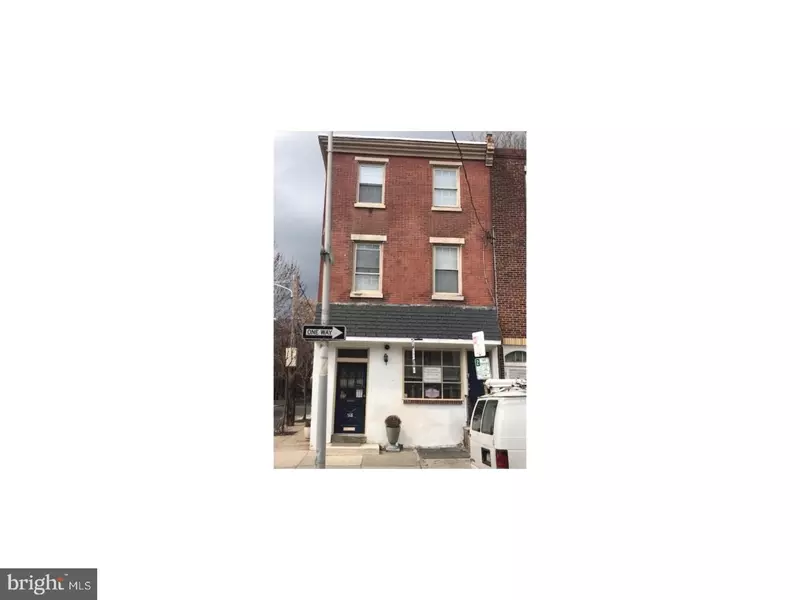 518 S 13TH ST, Philadelphia, PA 19147