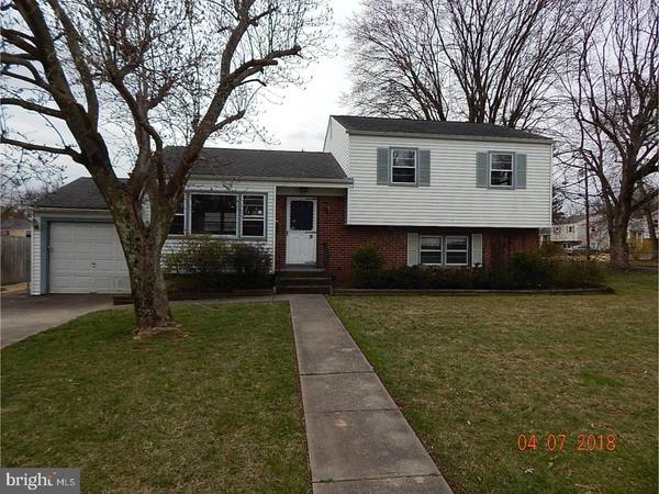 15 SHELTON AVE, Ewing, NJ 08618