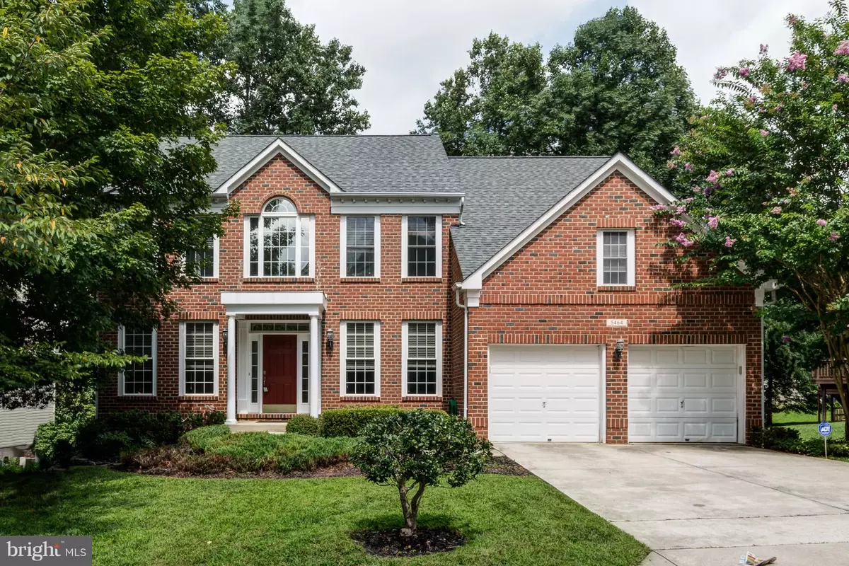 Columbia, MD 21044,5464 WOODED WAY