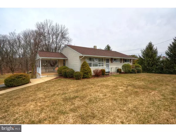 144 POWDER MILL HOLLOW RD, Boyertown, PA 19512