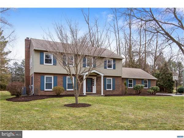 46 QUARTZ MILL RD, Newark, DE 19711