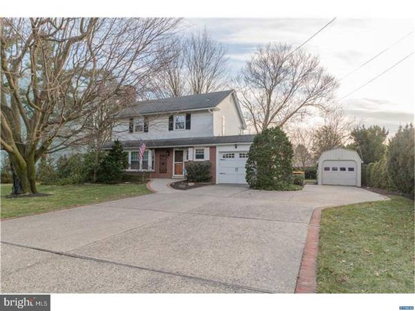 2514 DUNCAN RD, Wilmington, DE 19808