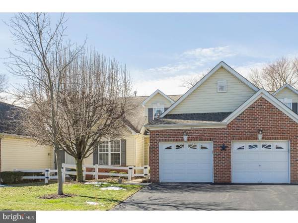 115 WYNDHAM WOODS WAY, Hatfield, PA 19440