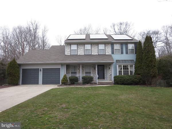 3014 5TH ST, Voorhees, NJ 08043