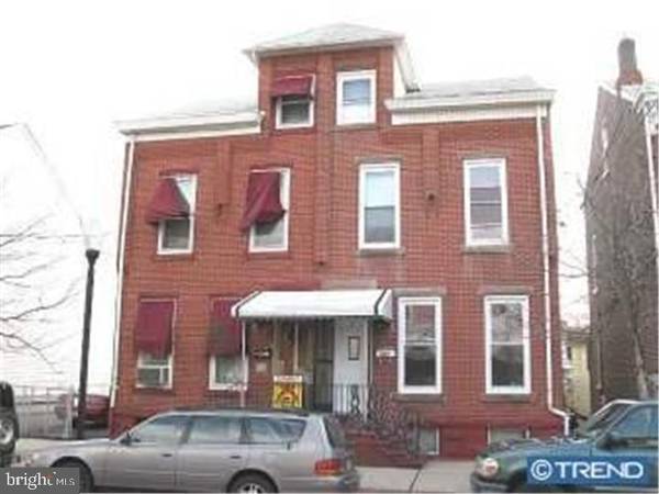 531 ROEBLING AVE, Trenton, NJ 08611