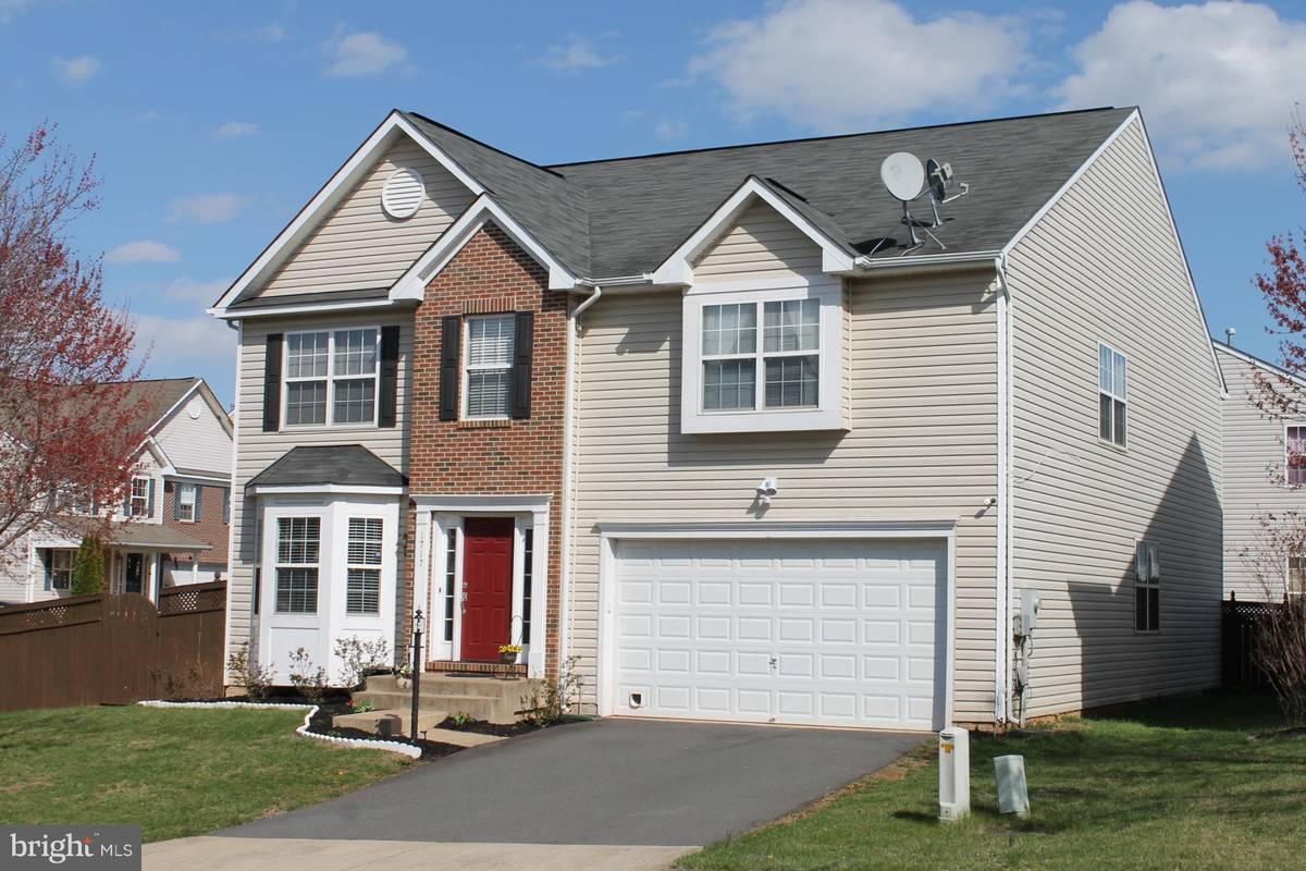 Culpeper, VA 22701,1717 LAMBERT CT