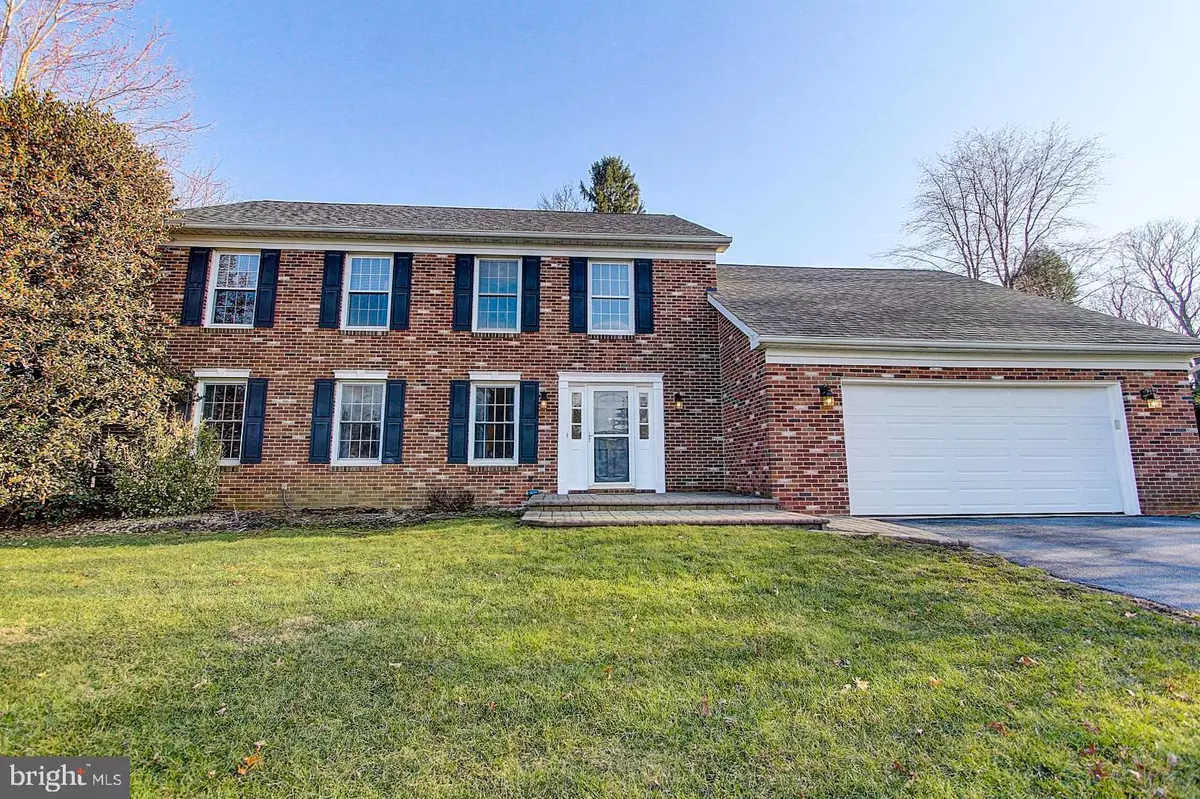 Lancaster, PA 17601,1857 STURBRIDGE DR