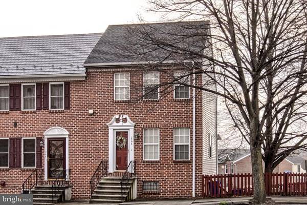 1346 N 6TH ST, Harrisburg, PA 17102