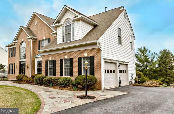 Ijamsville, MD 21754,10020 PEBBLE BEACH TER