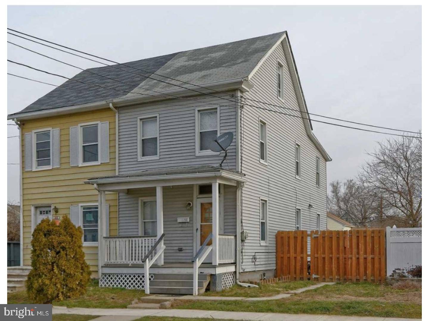 331 W 3RD ST, Florence, NJ 08518