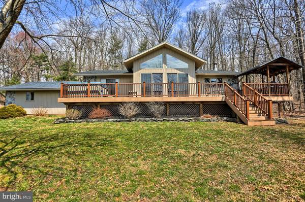 1505 COUNTY LINE, Dillsburg, PA 17019