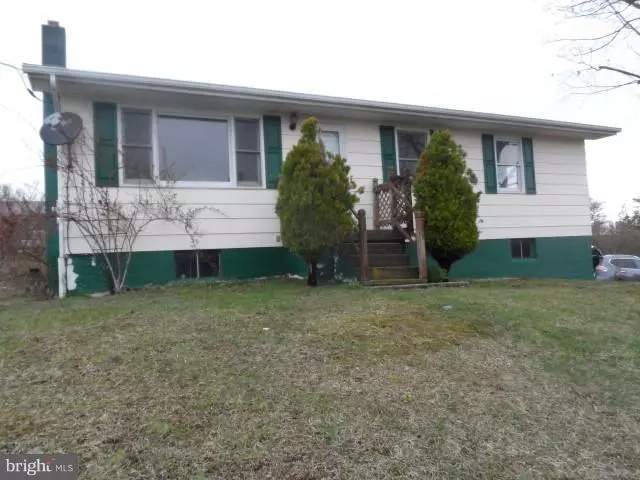 418 HICKORY DRIVE, Keyser, WV 26726