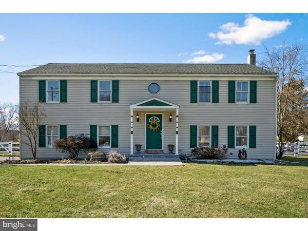 580 BUCHERT RD, Gilbertsville, PA 19525