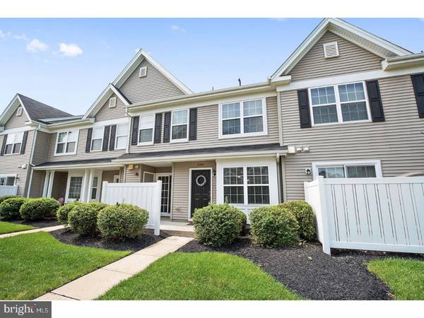 2304 LEXINGTON MEWS, Woolwich Township, NJ 08085