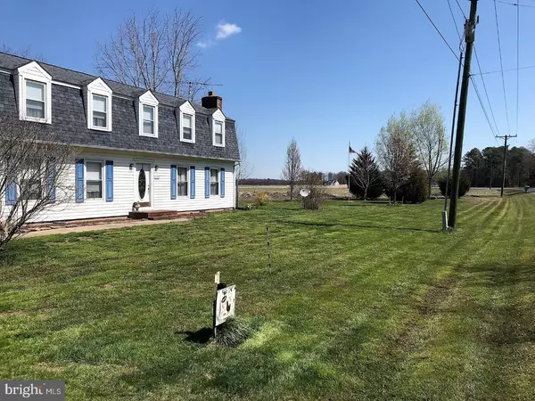 Harrington, DE 19952,5745 FOX HUNTERS RD