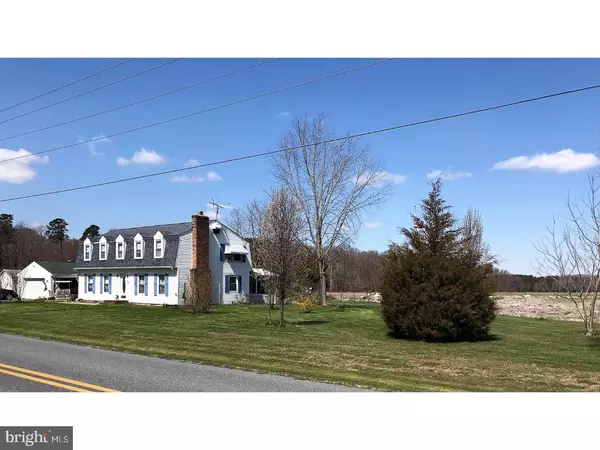 Harrington, DE 19952,5745 FOX HUNTERS RD