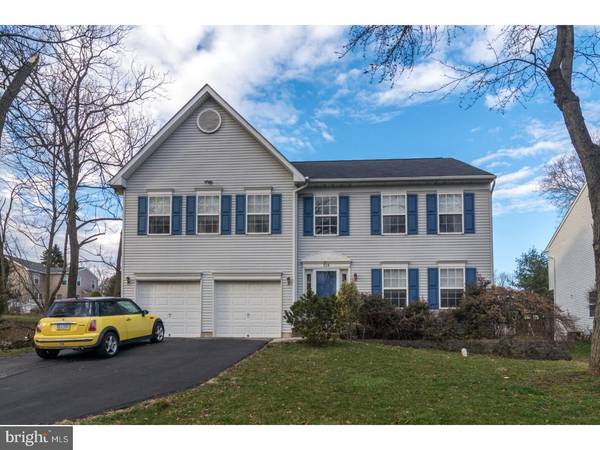 514 INVERNESS AVE, Ambler, PA 19002