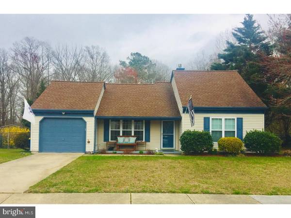 1517 FAWN ST, Dover, DE 19904