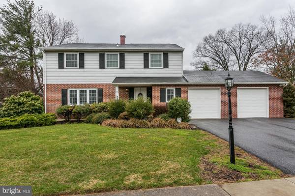 212 BENTLEY HILL DR, Reisterstown, MD 21136