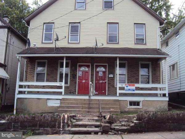 30 MAYER ST #30-32, Wilkes Barre, PA 18702