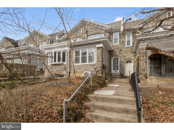 4633 WALNUT ST, Philadelphia, PA 19139