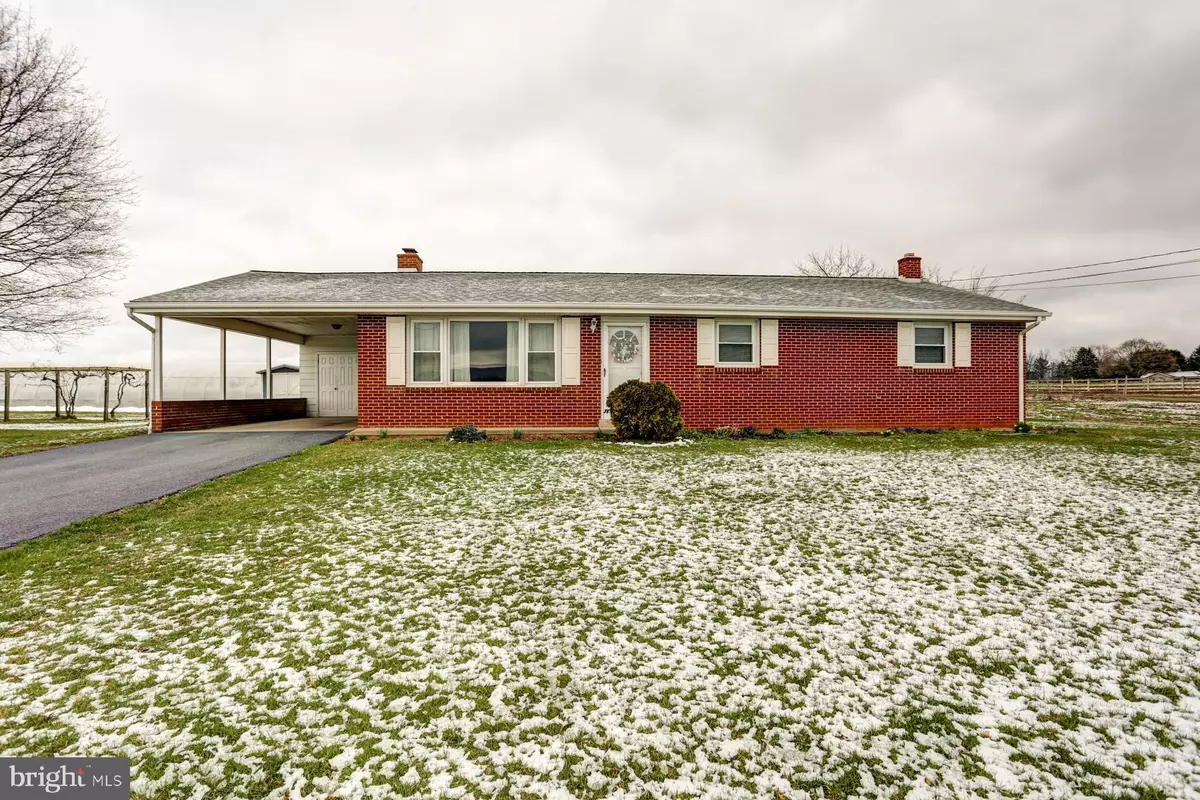 Mechanicsburg, PA 17055,838 FISHER RD