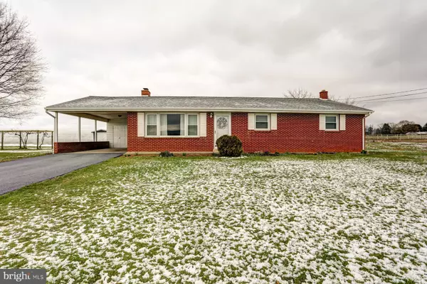 838 FISHER RD, Mechanicsburg, PA 17055