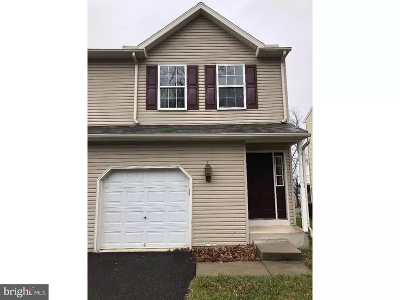 102 HICKORY AVE, Temple, PA 19560