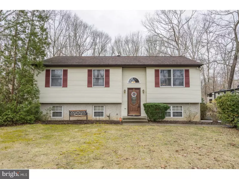 511 OAK AVE, Franklin Twp, NJ 08328