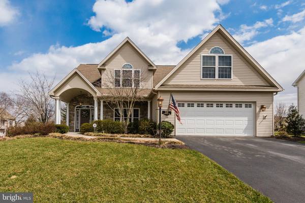 5135 S DEERFIELD AVE, Mechanicsburg, PA 17050