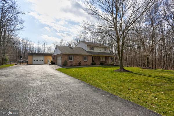 New Holland, PA 17557,1634 SPRINGVILLE RD