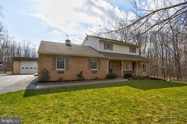 New Holland, PA 17557,1634 SPRINGVILLE RD