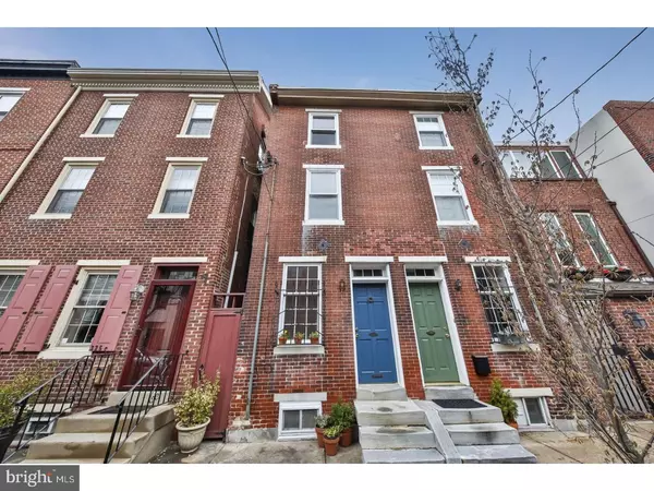 Philadelphia, PA 19147,323 1/2 FITZWATER ST